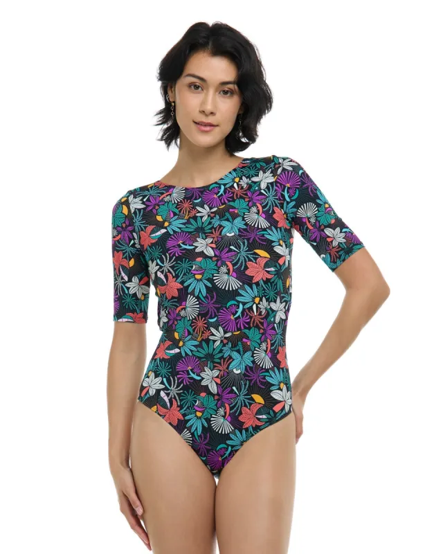 Joan One-Piece - SAND AND SEA sold by Eidon