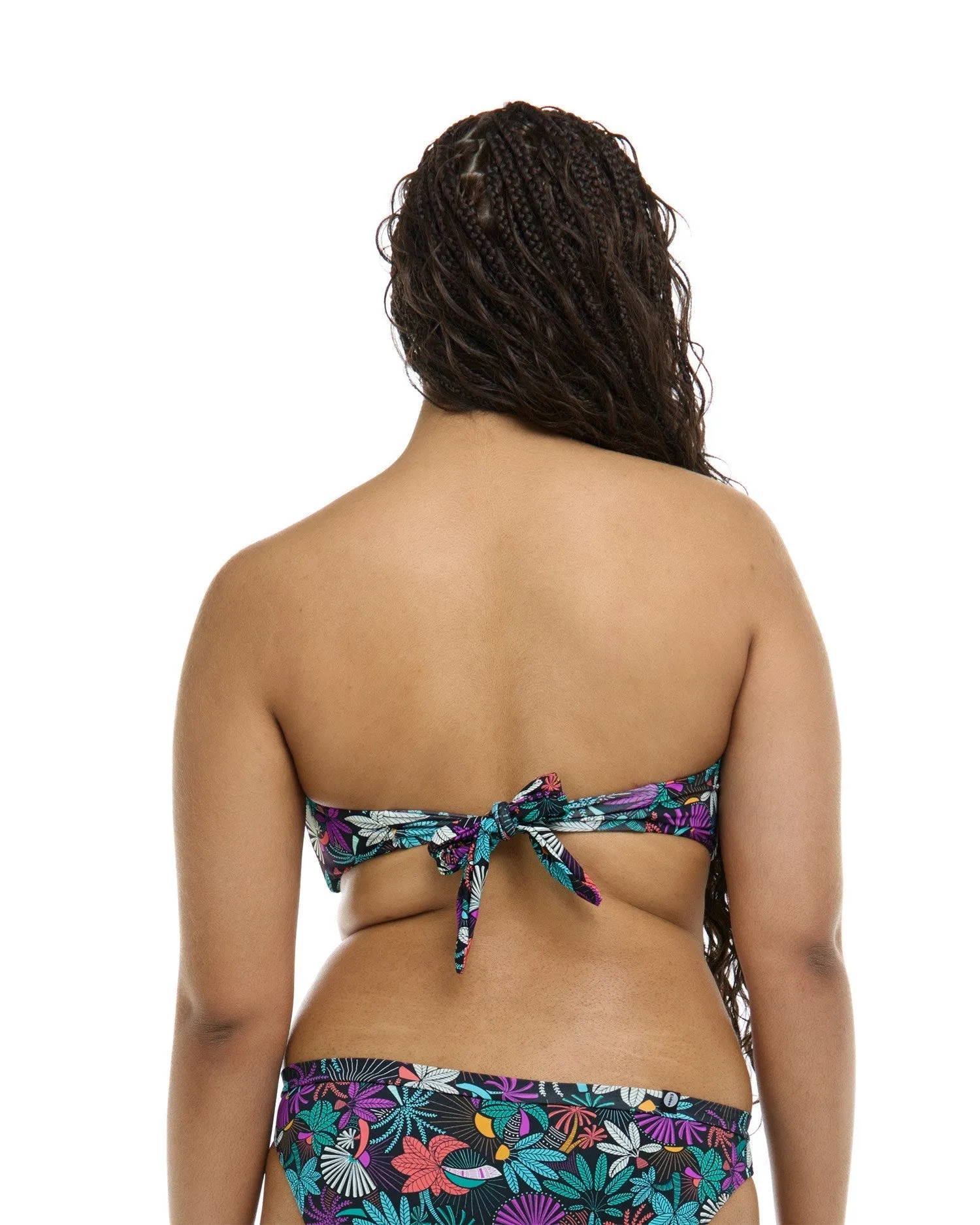 Aria Top - SAND AND SEA sold by Eidon product image thumbnail 2