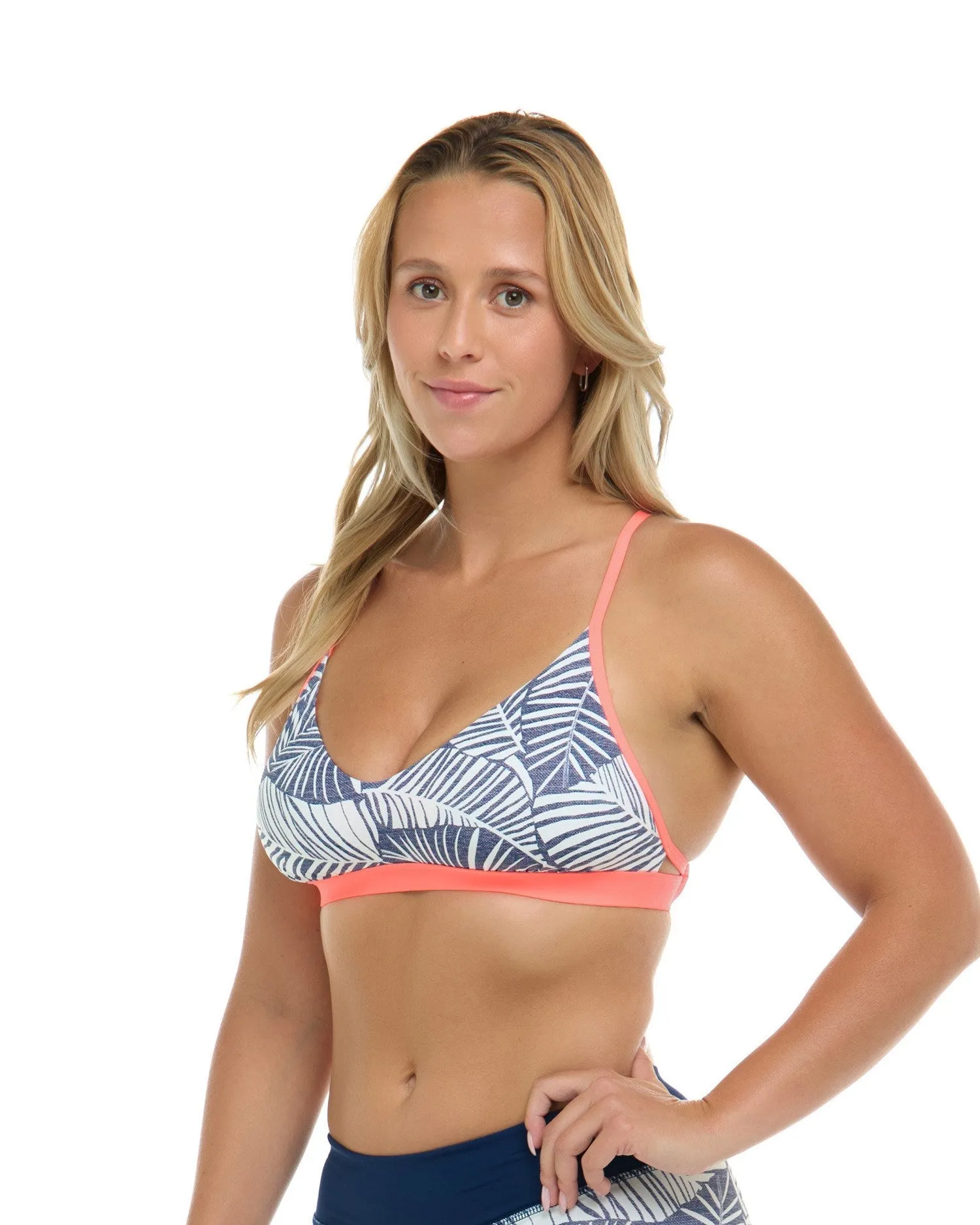 Madison D, DD, E & F Cup Top - DESERT ISLAND sold by Eidon product image thumbnail 3