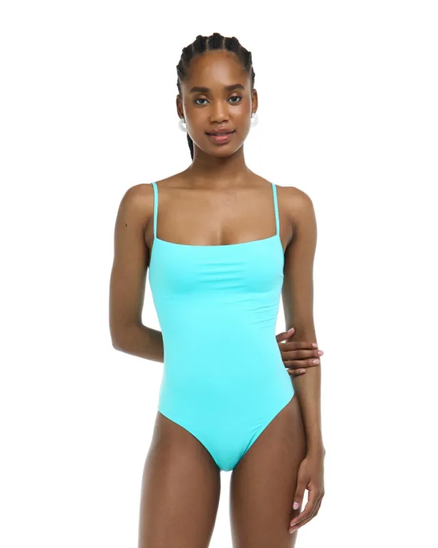 Meredith One-Piece - CLOUD made by Eidon