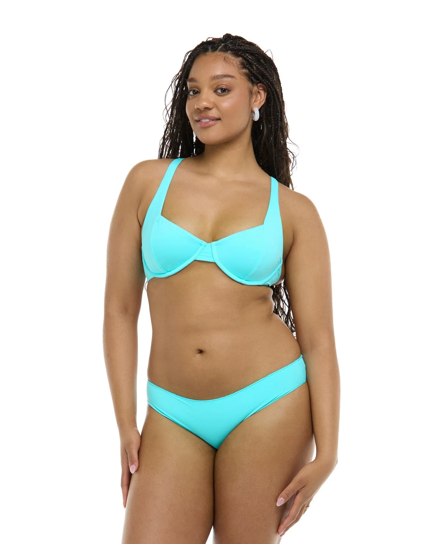 Luna Bottom - CLOUD sold by Eidon product image thumbnail 2