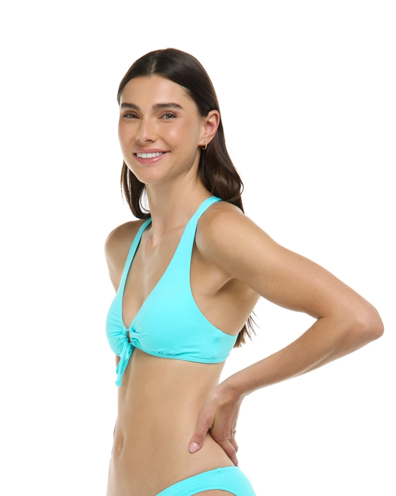 Priscilla Top - CLOUD sold by Eidon product image thumbnail 3