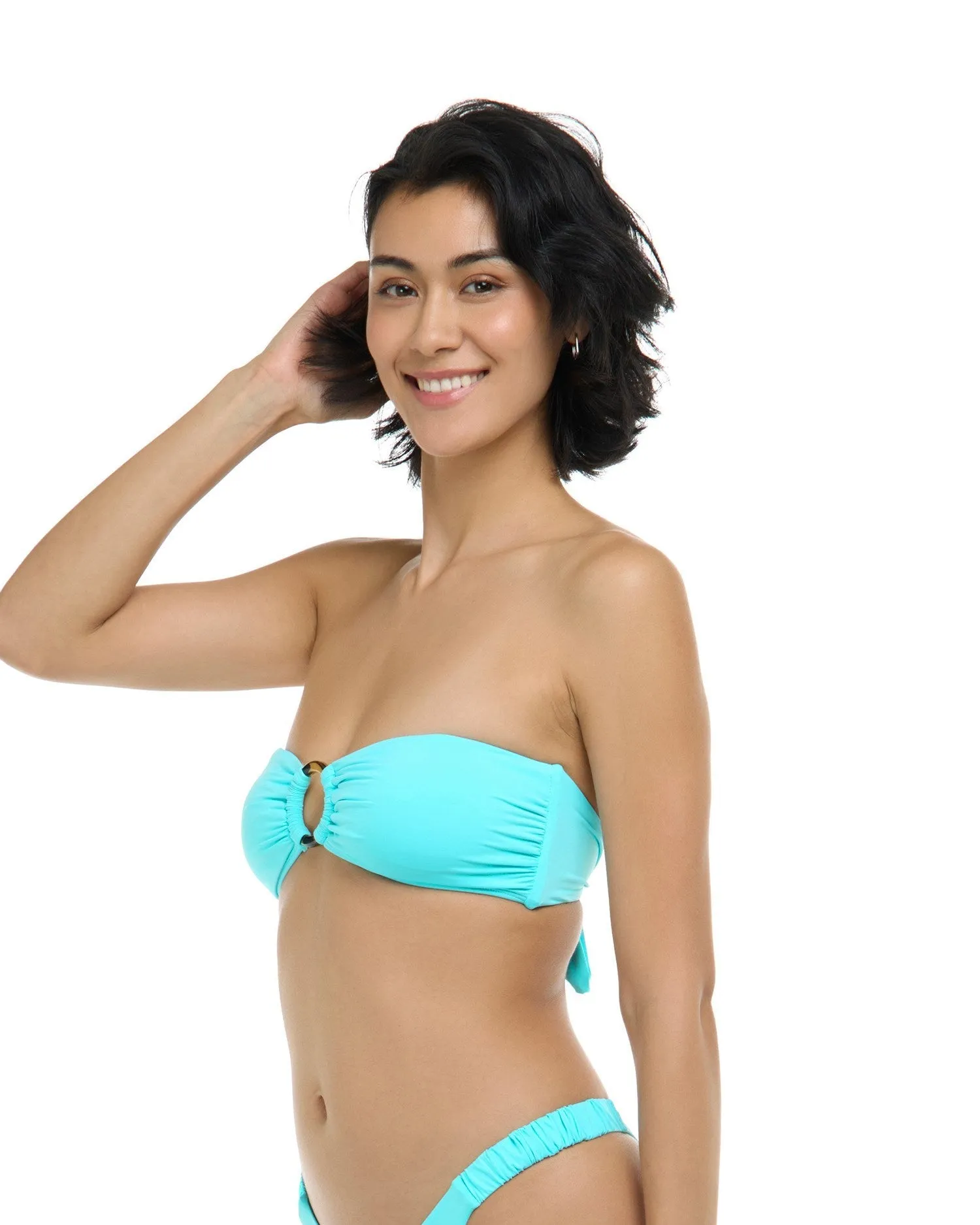 Aria Top - CLOUD sold by Eidon product image thumbnail 3