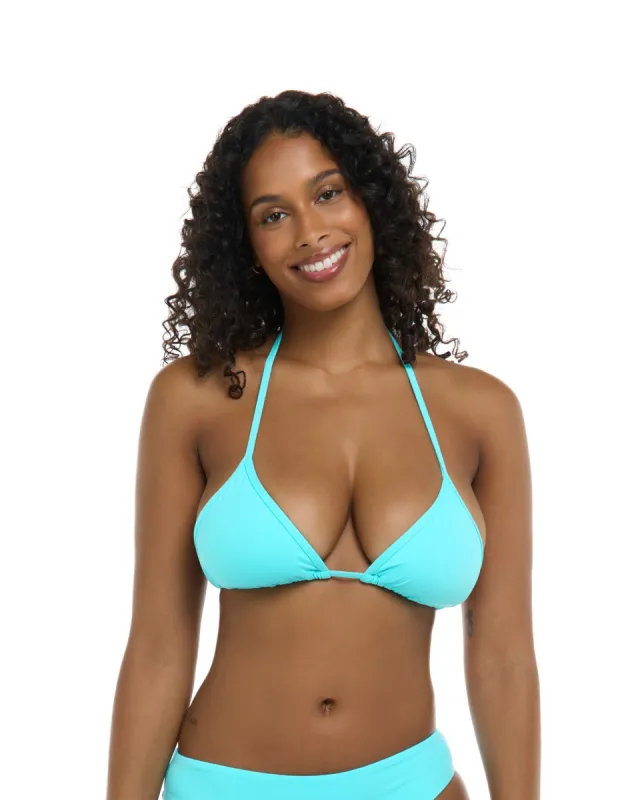 Kali Slider D Cup Top - CLOUD sold by Eidon