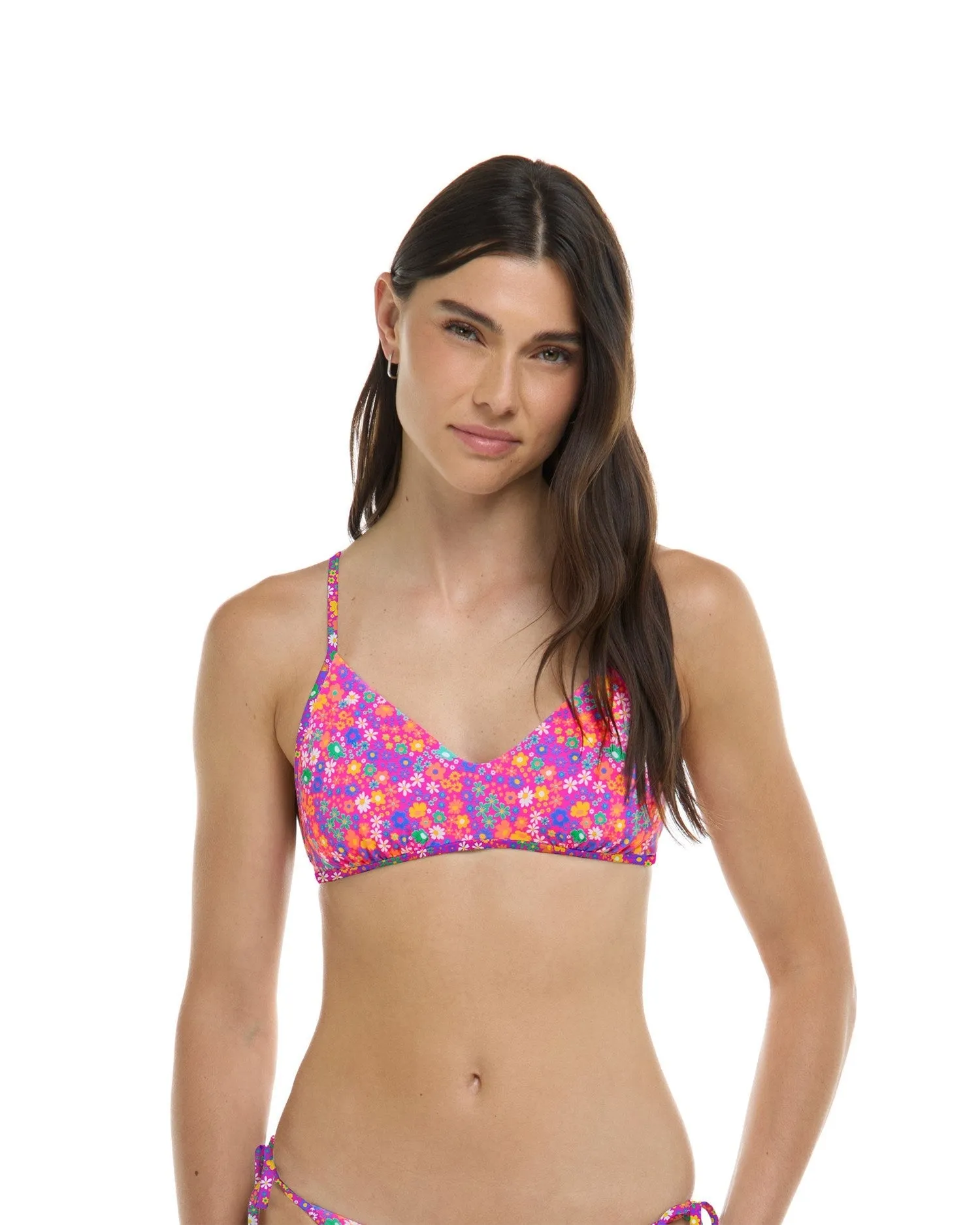 Madison Top - MEDLEY sold by Eidon