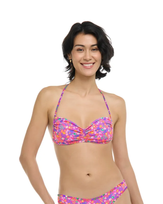 Azalia Top - MEDLEY sold by Eidon