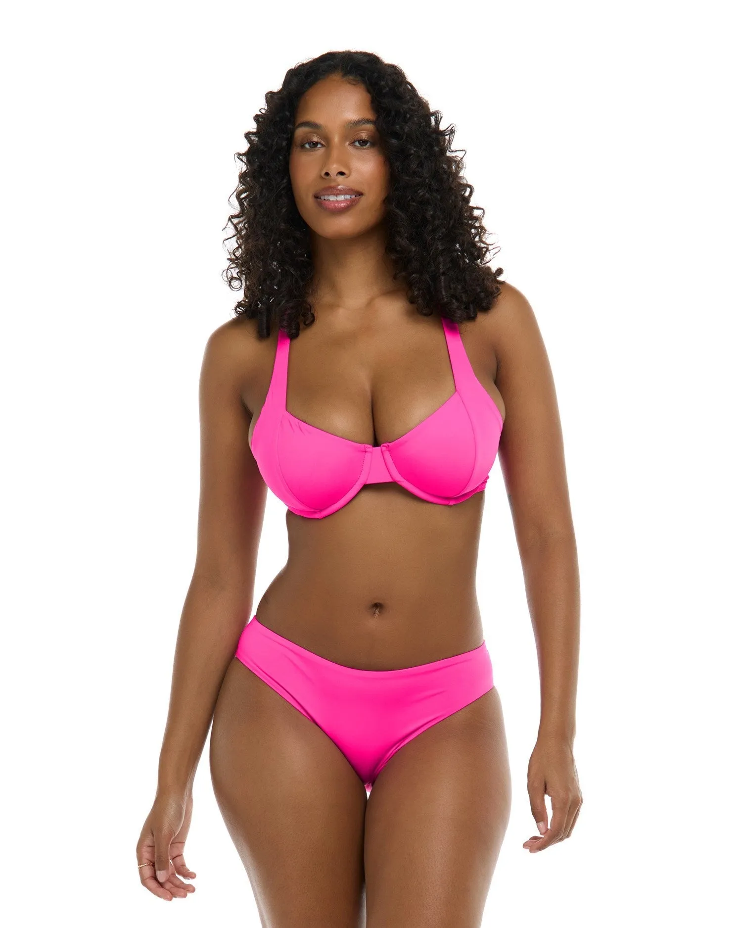 Winona Bottom - DRAGONFRUIT sold by Eidon product image thumbnail 2