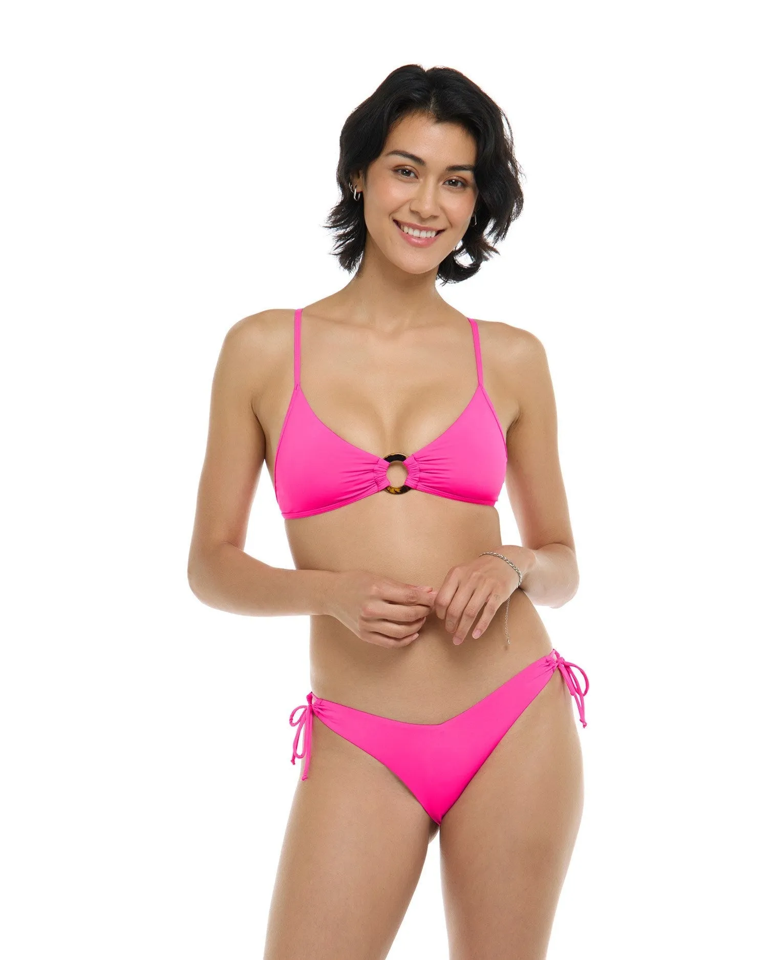 Leah Bottom - DRAGONFRUIT sold by Eidon product image thumbnail 2