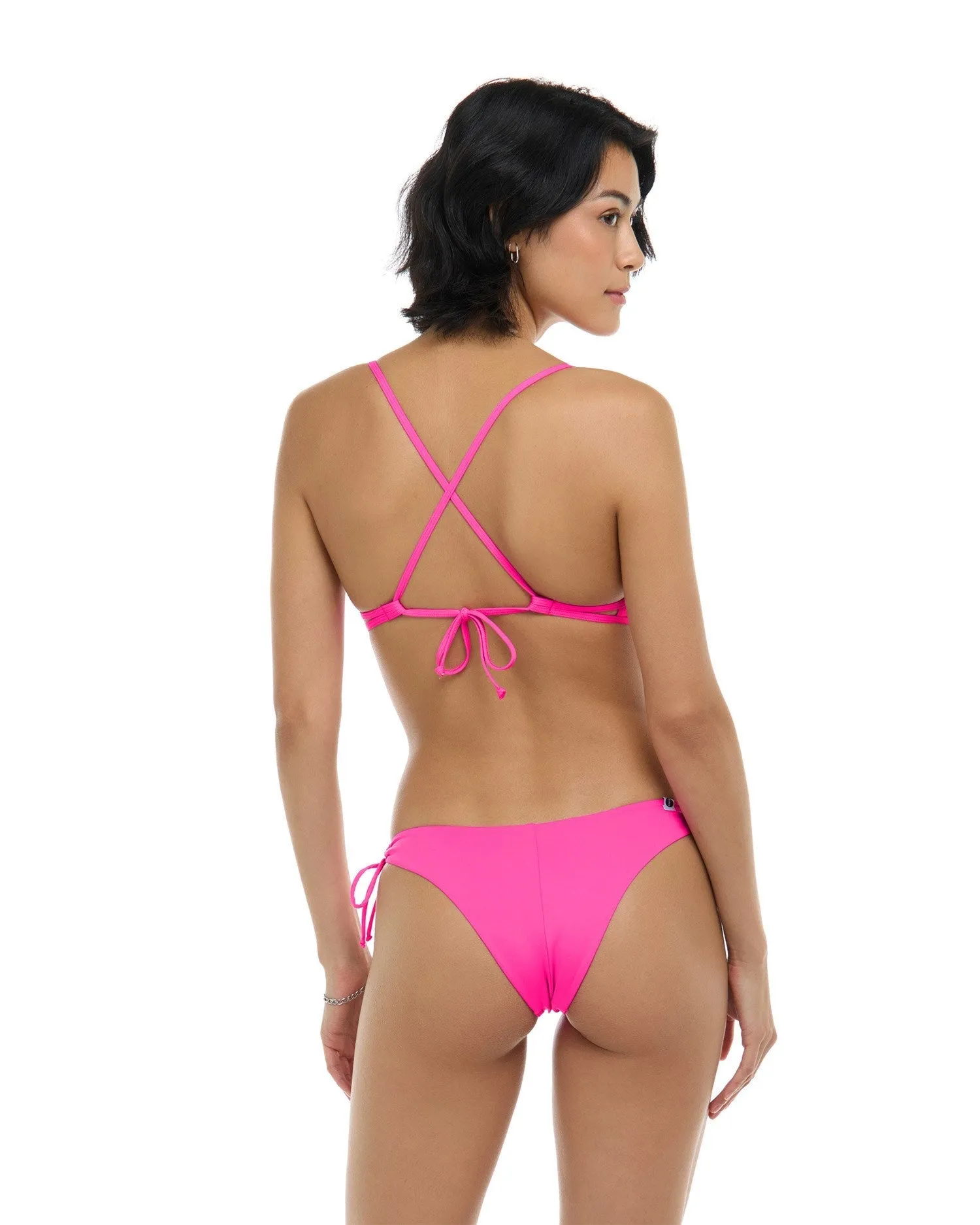 Leah Bottom - DRAGONFRUIT sold by Eidon product image thumbnail 3