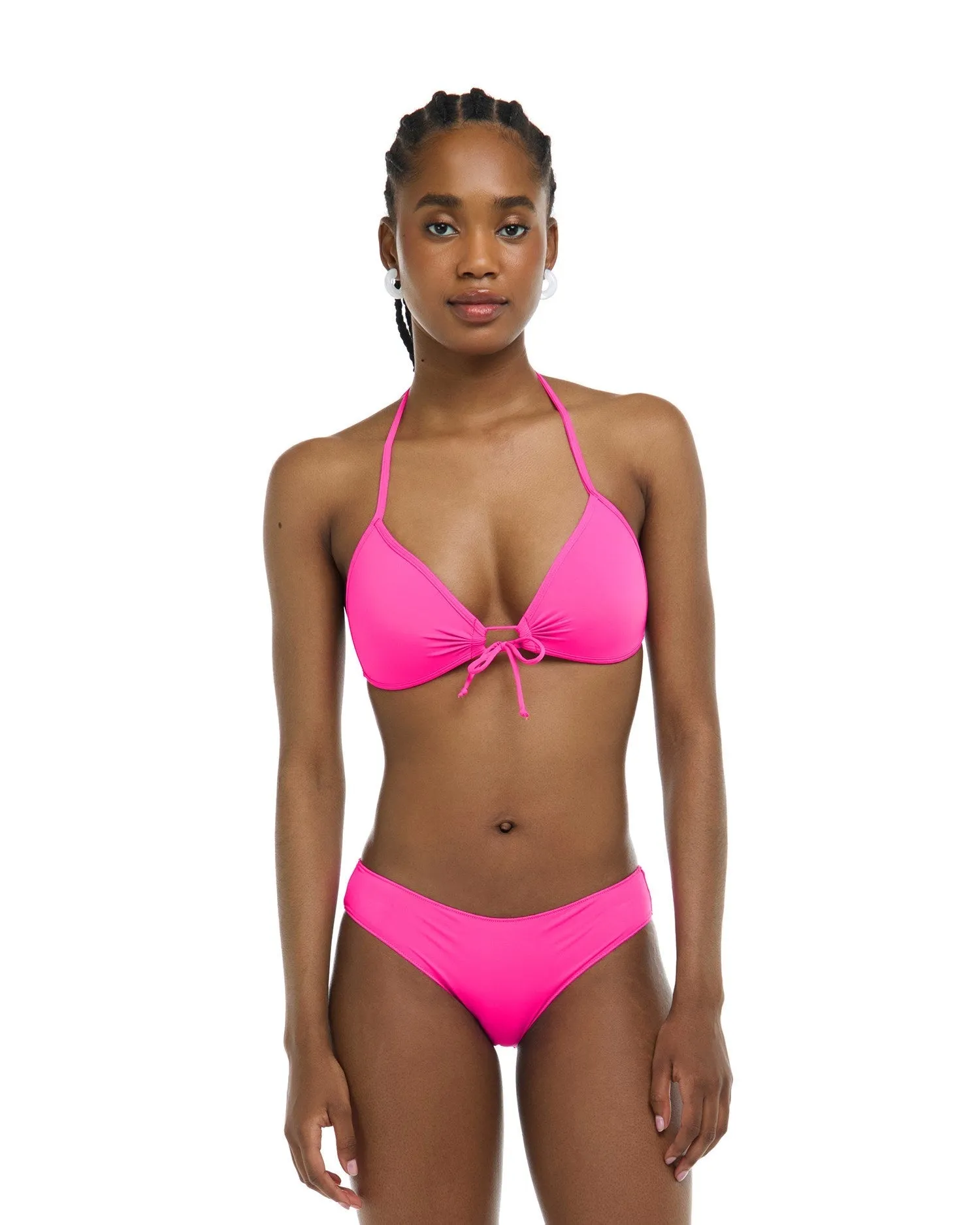 Summer Top - DRAGONFRUIT sold by Eidon product image thumbnail 4
