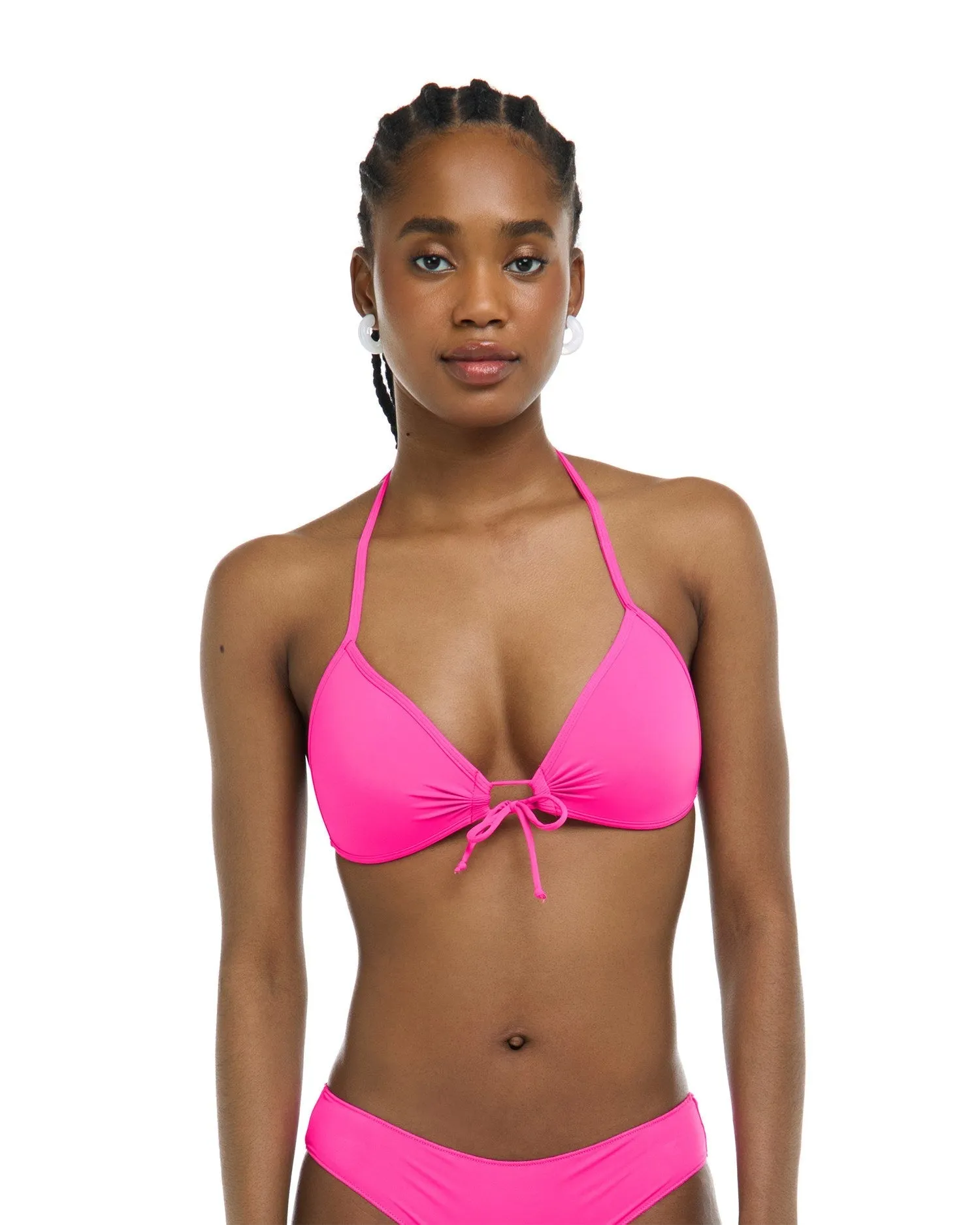 Summer Top - DRAGONFRUIT sold by Eidon