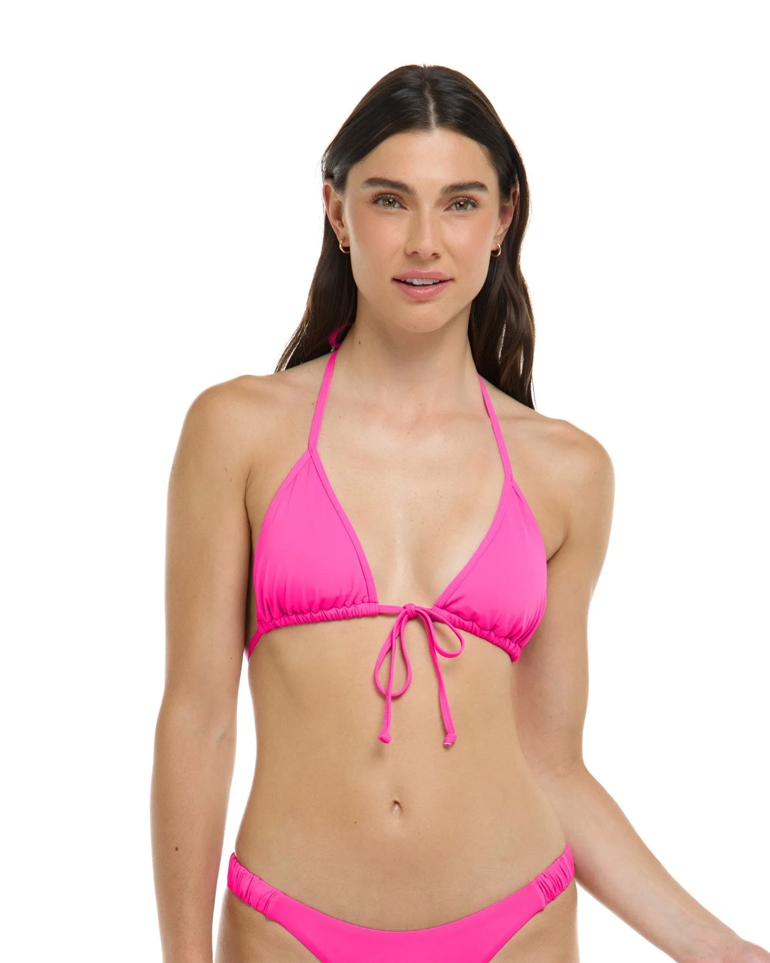 Kali Slider Top - DRAGONFRUIT sold by Eidon product image thumbnail 4