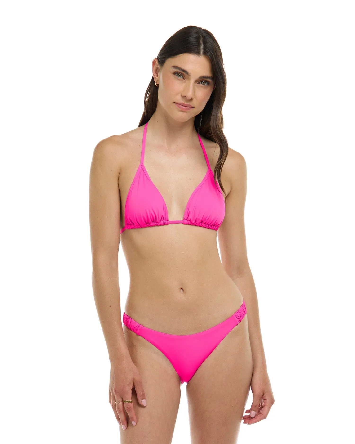 Kali Slider Top - DRAGONFRUIT sold by Eidon product image thumbnail 5