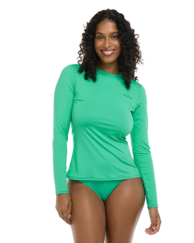 Sun Seeker Rashguard - OASIS sold by Eidon