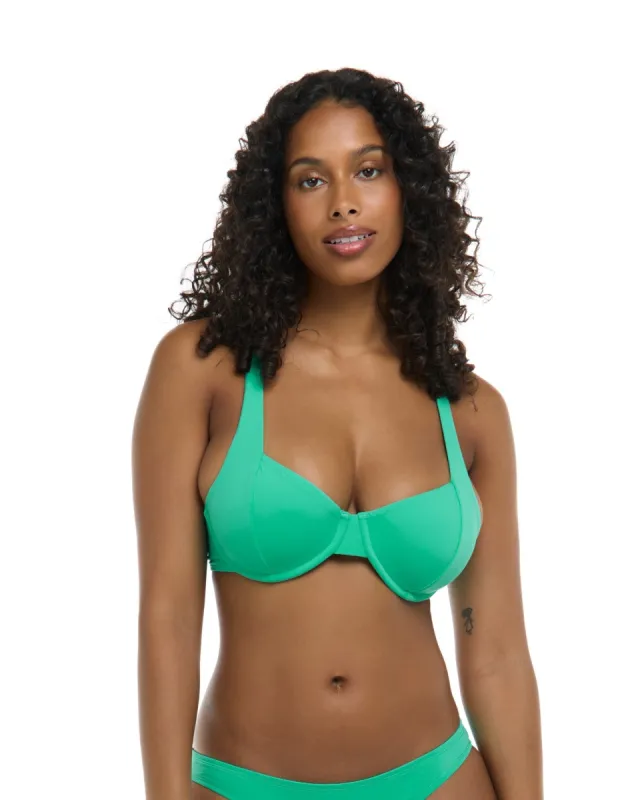 Maya D, DD, E & F Cup Top - OASIS sold by Eidon