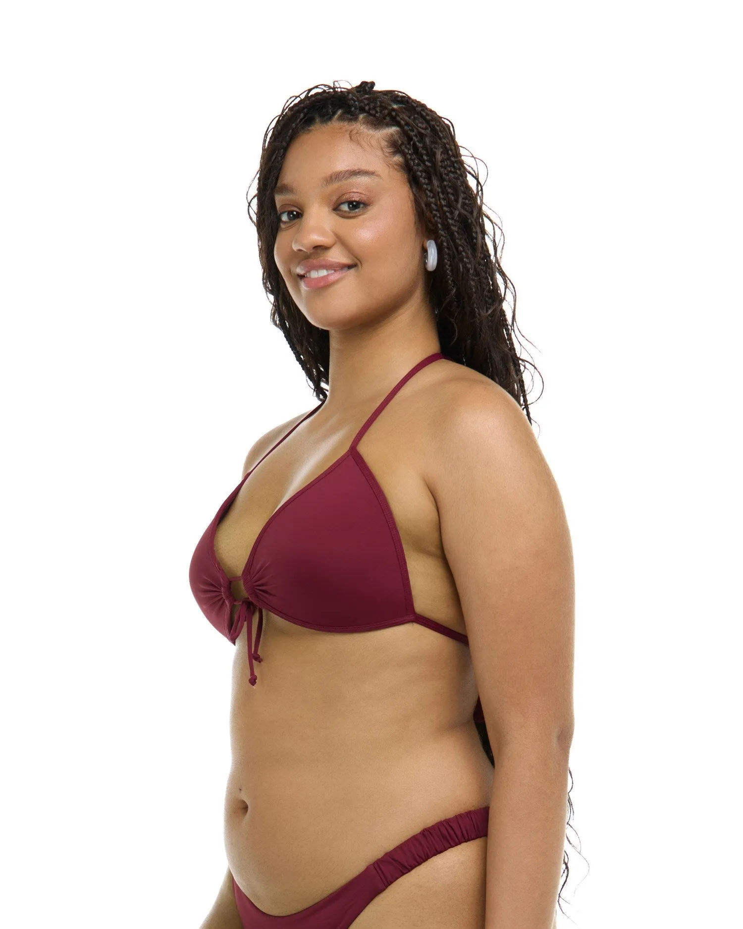 Summer Top - MULBERRY sold by Eidon product image thumbnail 3