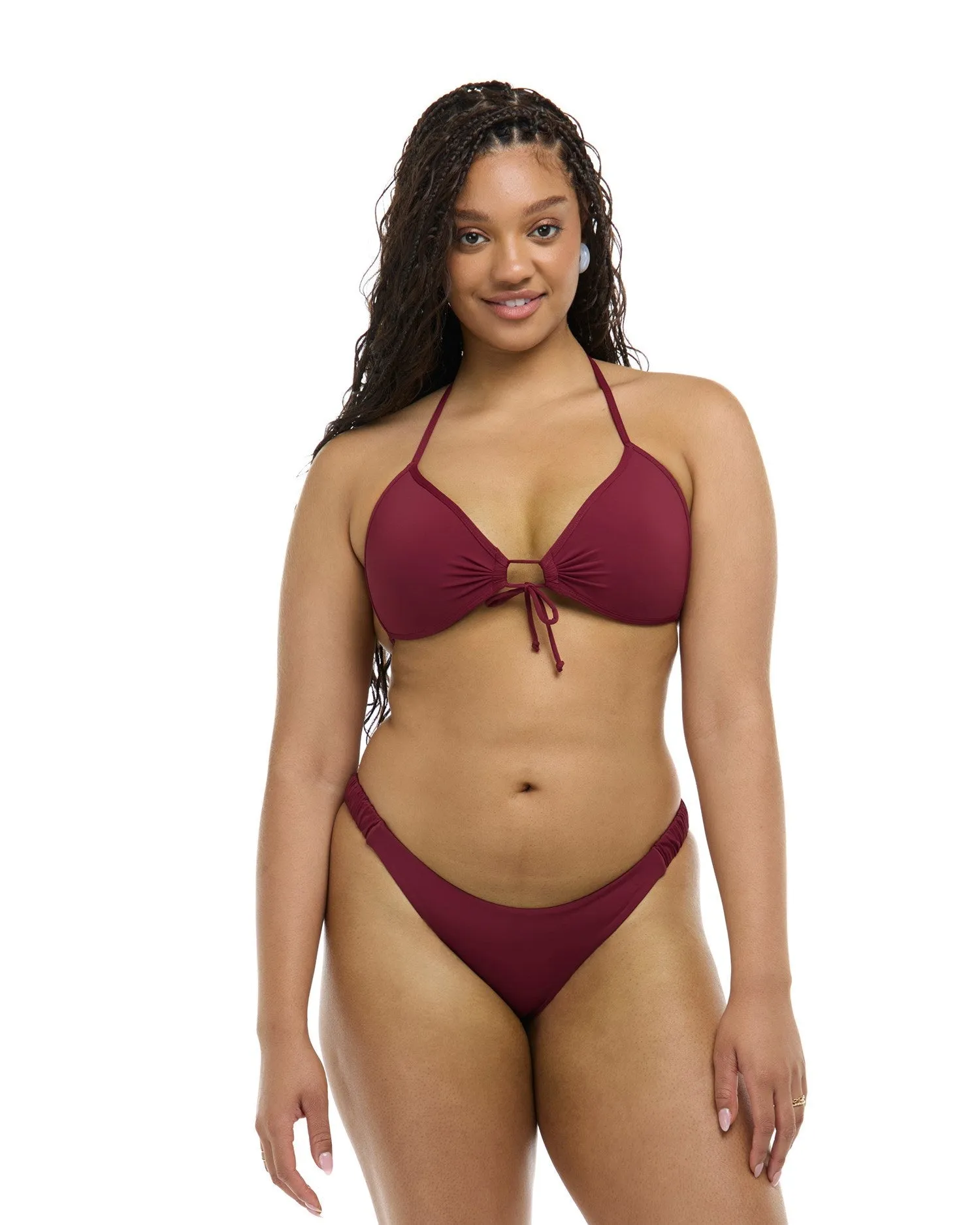 Summer Top - MULBERRY sold by Eidon product image thumbnail 4