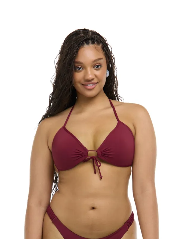 Summer Top - MULBERRY sold by Eidon