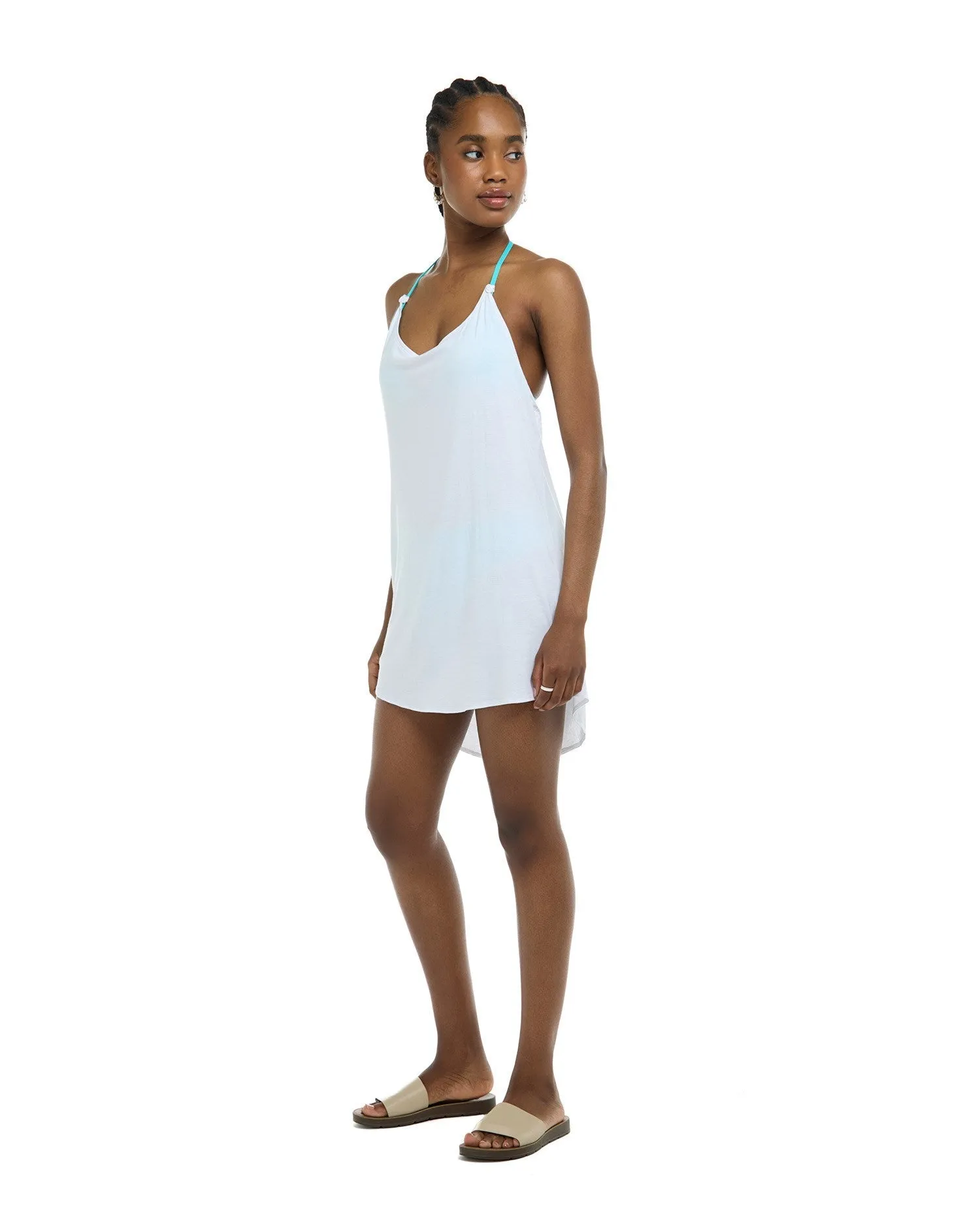 Syla Dress - BORACAY sold by Eidon product image thumbnail 3