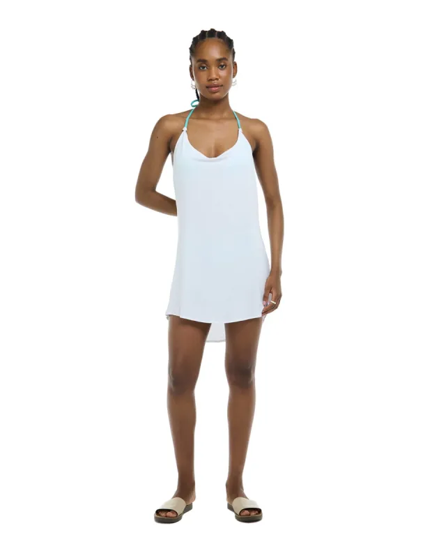 Syla Dress - BORACAY sold by Eidon