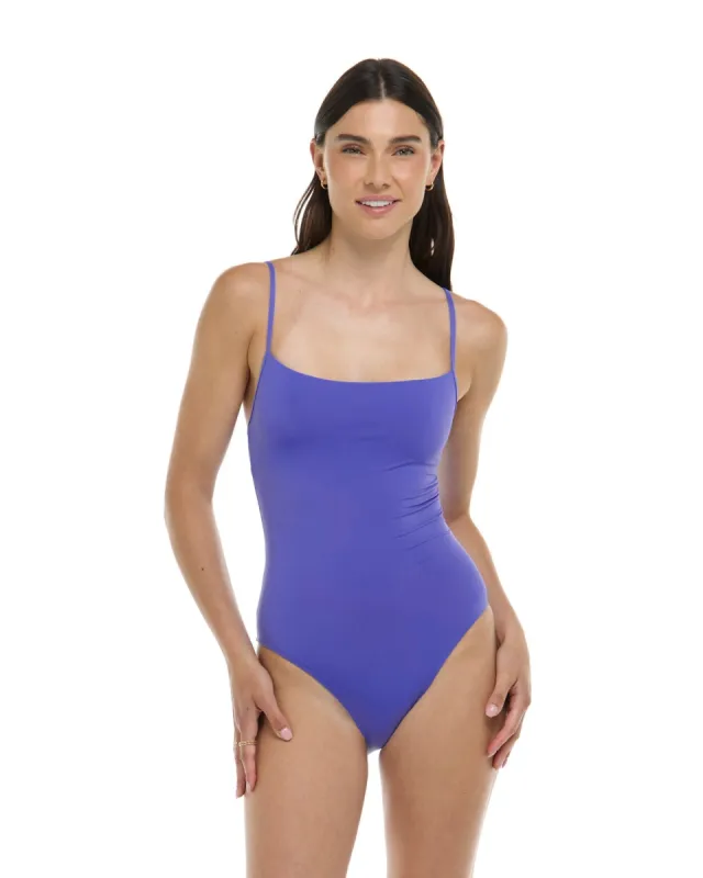 Meredith One-Piece - POLU made by Eidon