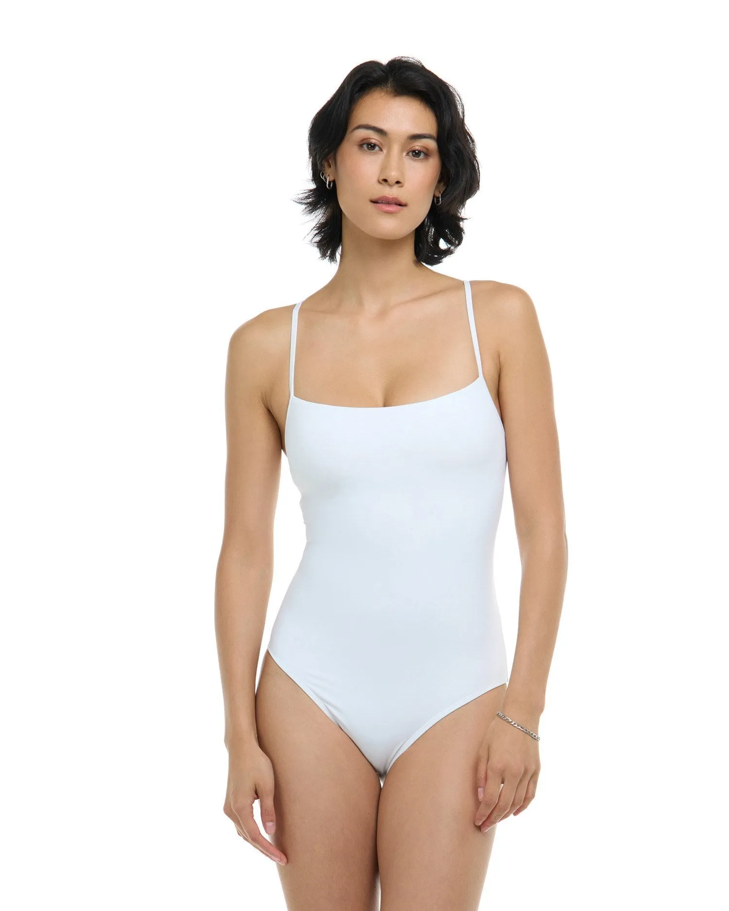Meredith One-Piece - BORACAY sold by Eidon