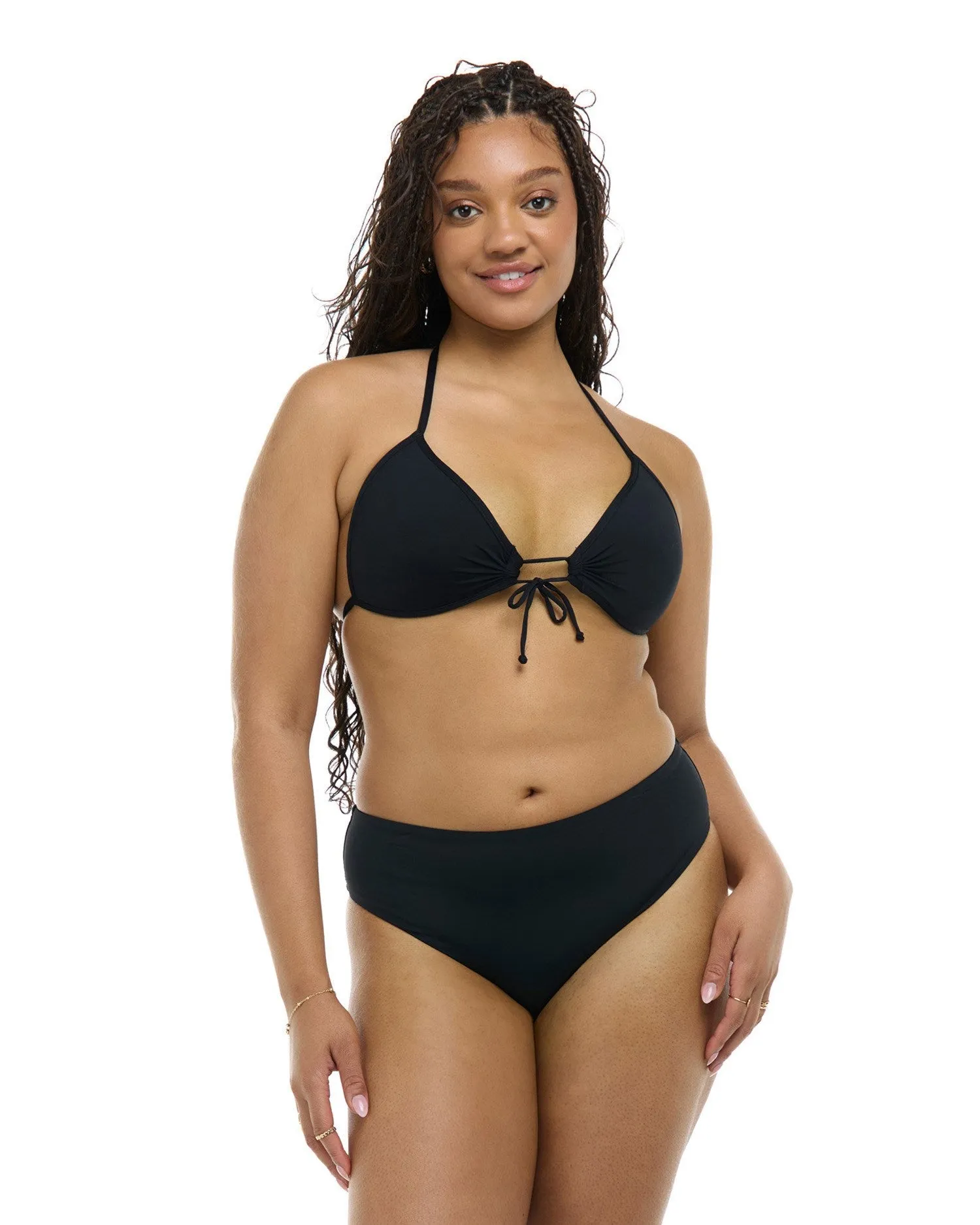 Propel Bottom - BLACK LICORICE sold by Eidon