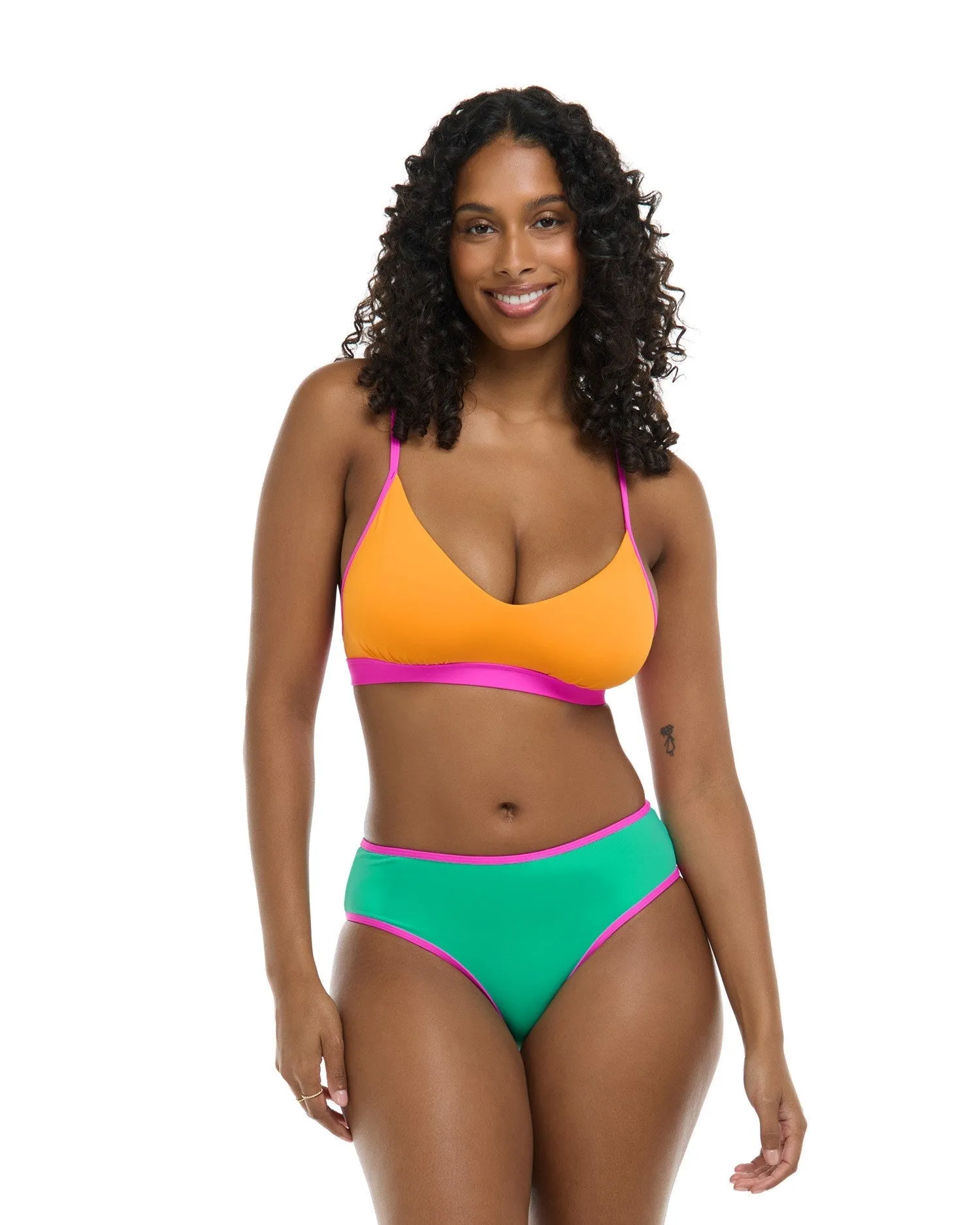 Propel Bottom - BLISS (Oasis) sold by Eidon product image thumbnail 2