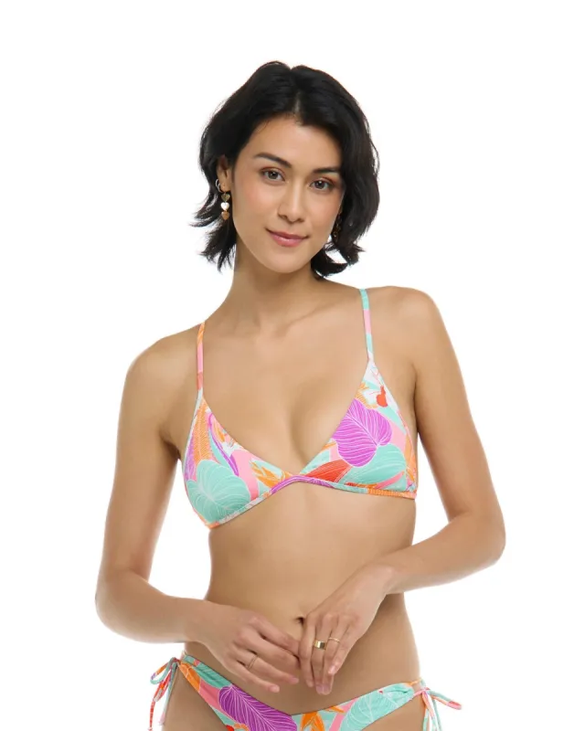 Mila Top - FLORA sold by Eidon