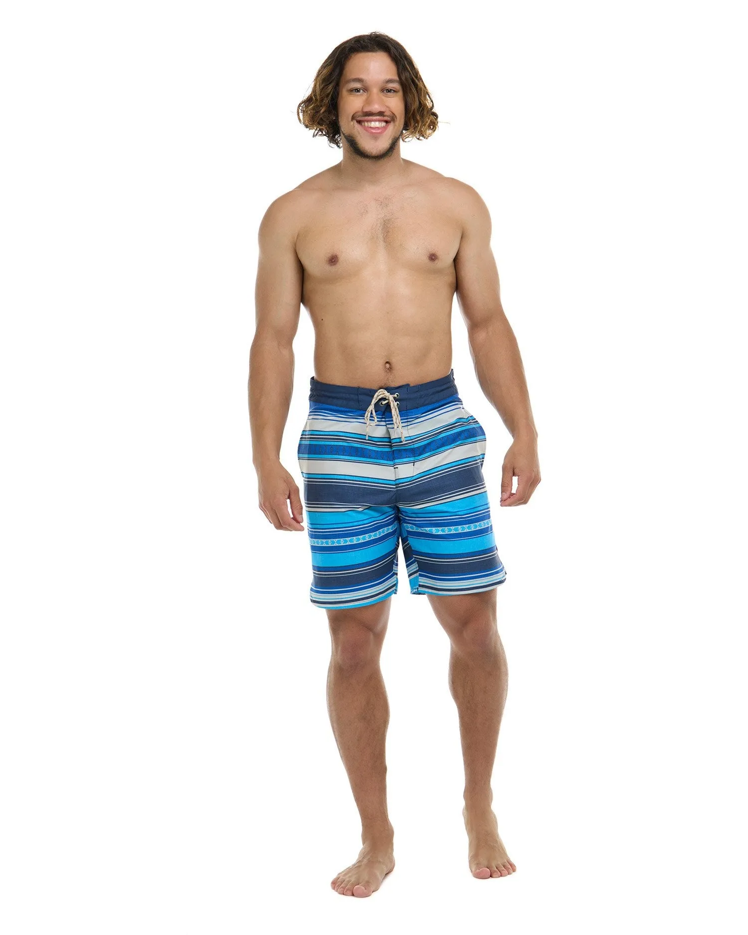 Dusk Short - BLUE sold by Eidon product image thumbnail 5