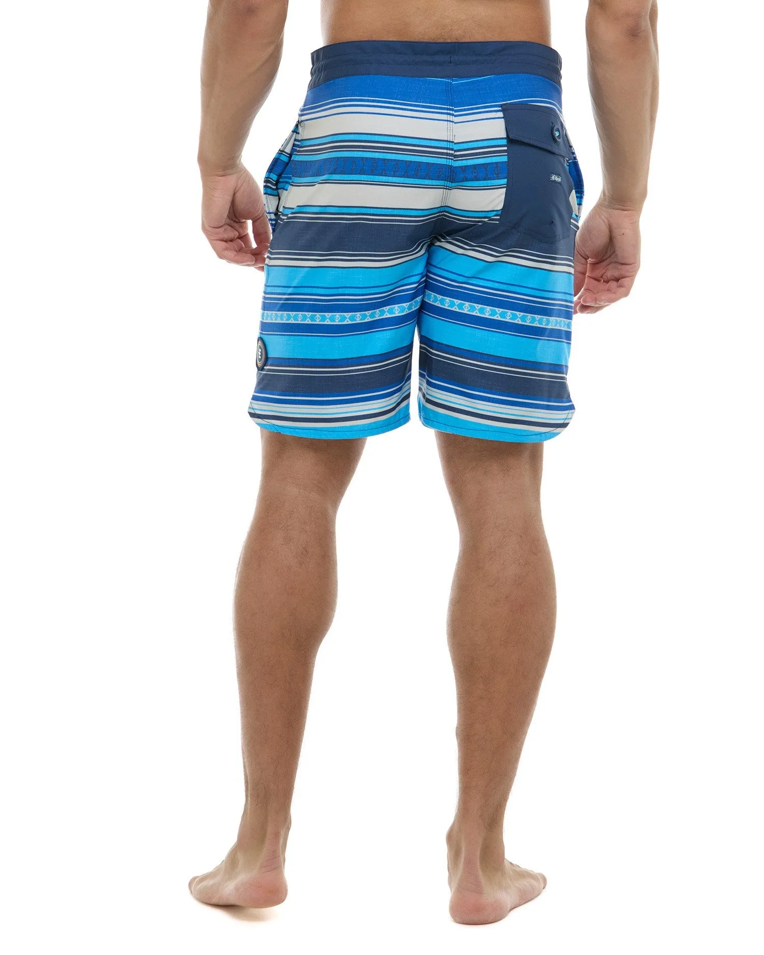 Dusk Short - BLUE sold by Eidon product image thumbnail 2