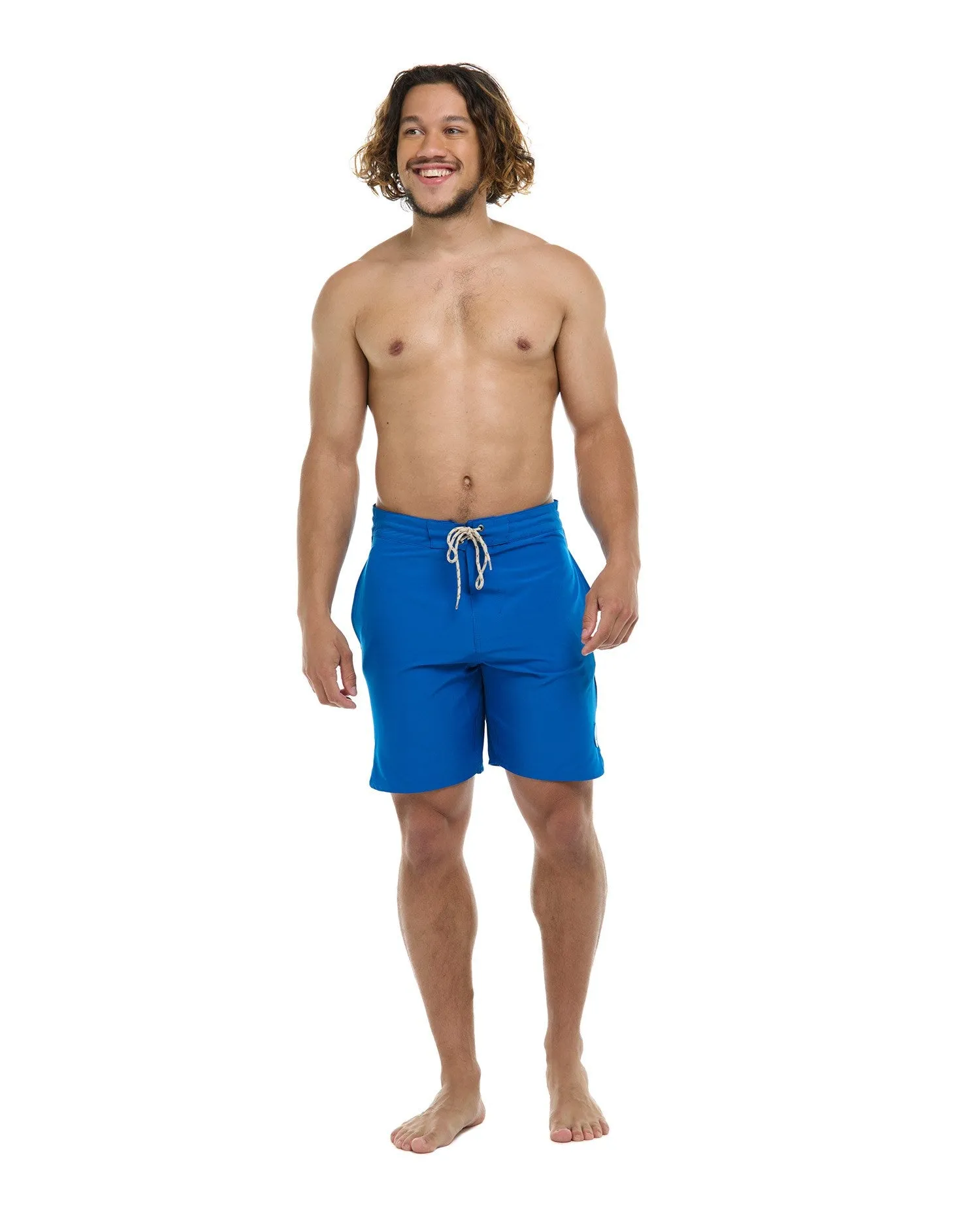 Lowers Short - BLUE sold by Eidon product image thumbnail 5