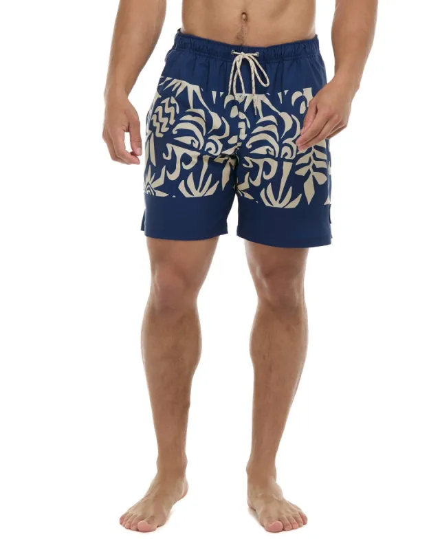 Burst Short - NAVY sold by Eidon