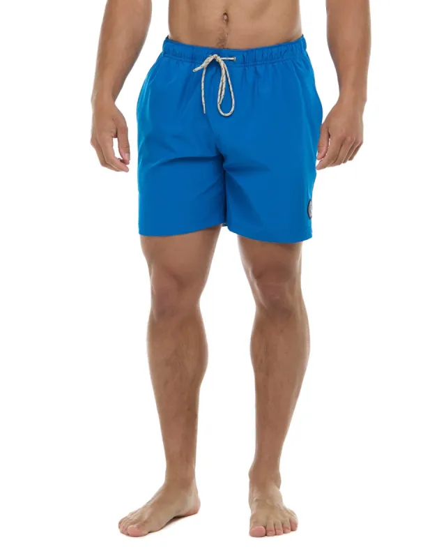 Creek Short - BLUE sold by Eidon