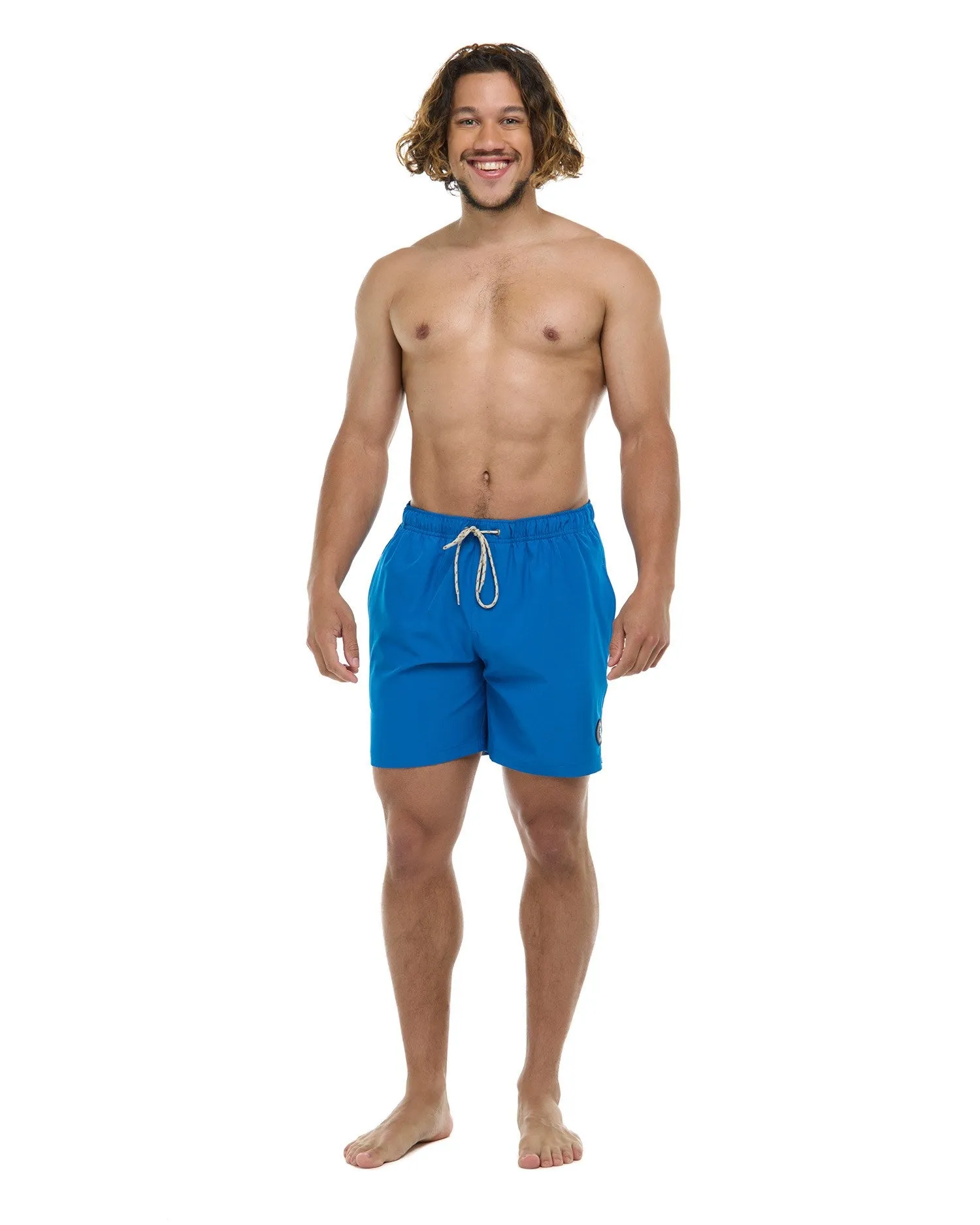 Creek Short - BLUE sold by Eidon product image thumbnail 5