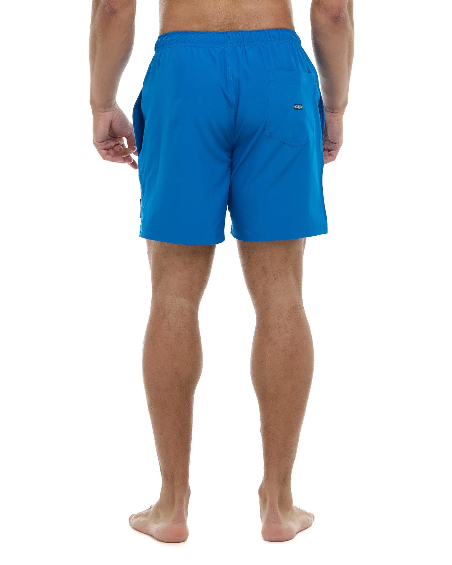 Creek Short - BLUE sold by Eidon product image thumbnail 2