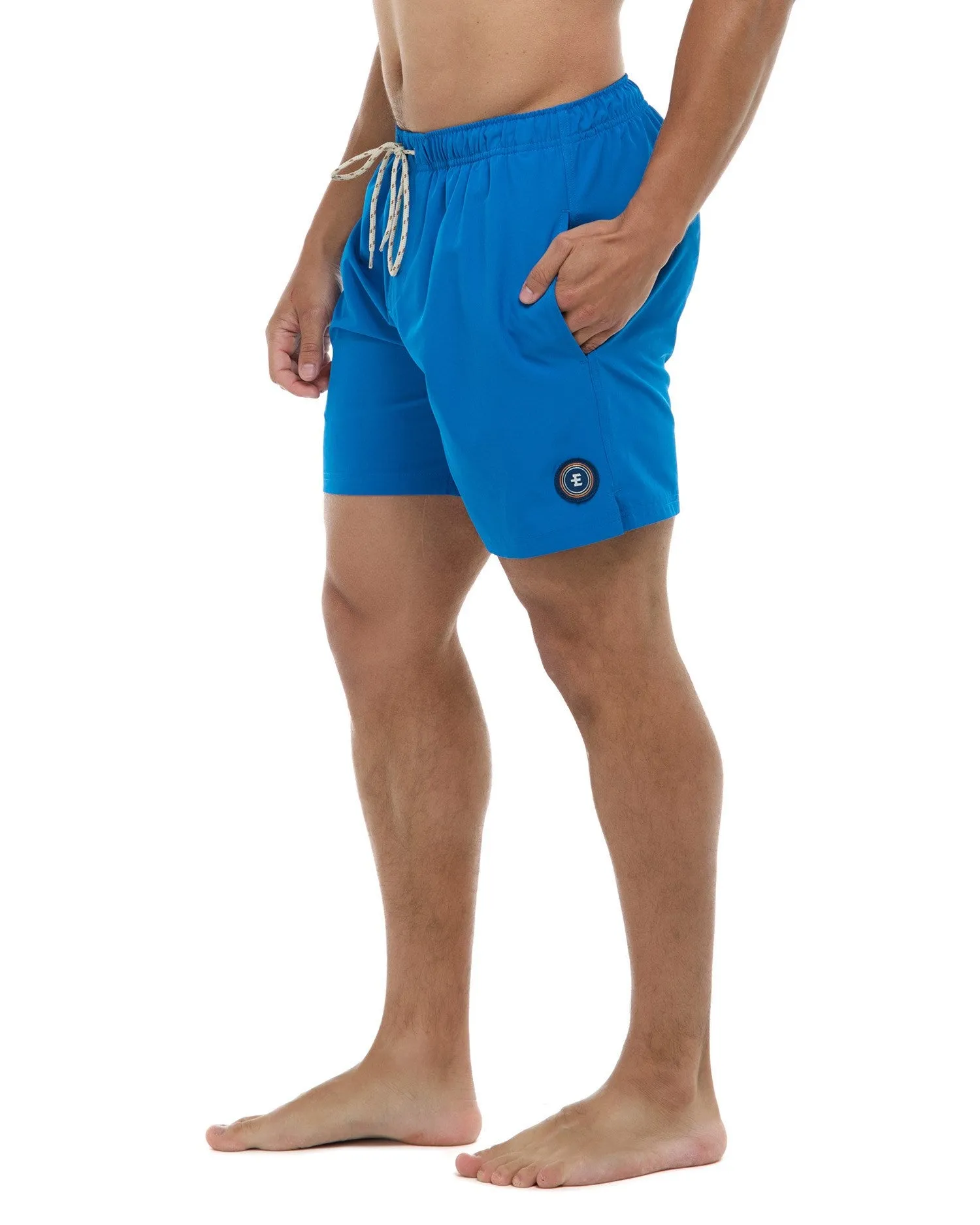 Creek Short - BLUE sold by Eidon product image thumbnail 3
