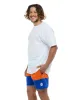 Vista T-Shirt - WHITE sold by Eidon