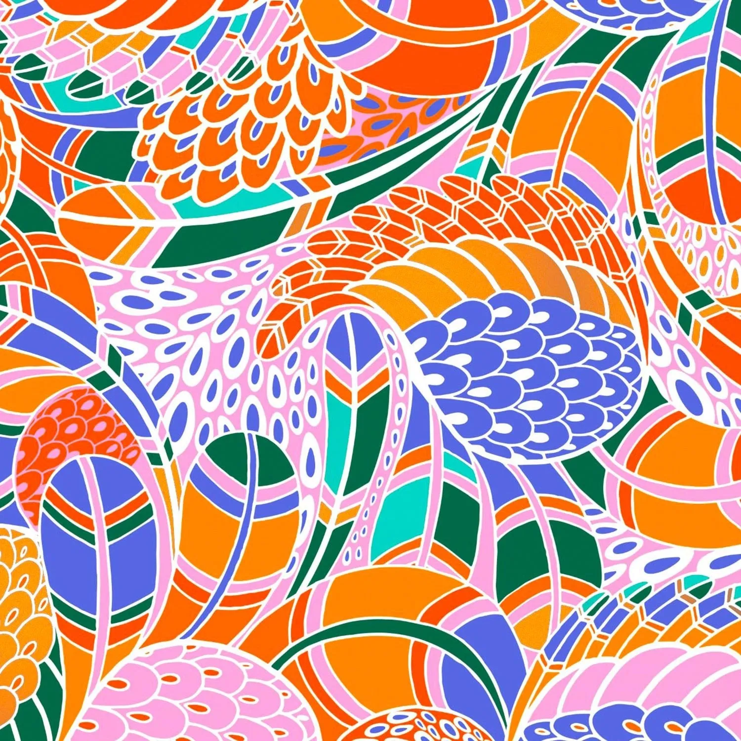 Mila Top - ALLEGORY sold by Eidon product image thumbnail 5