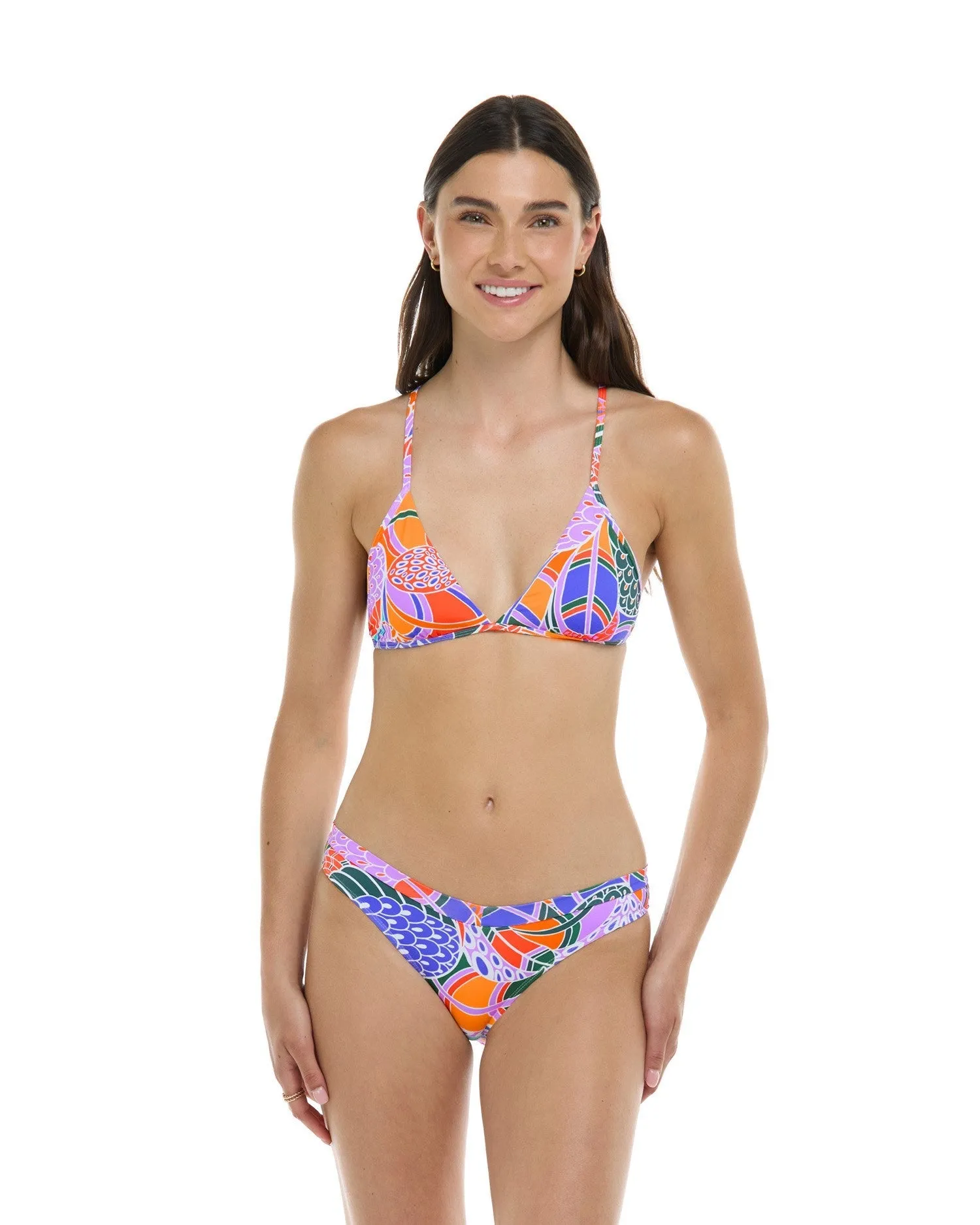 Mila Top - ALLEGORY sold by Eidon product image thumbnail 4