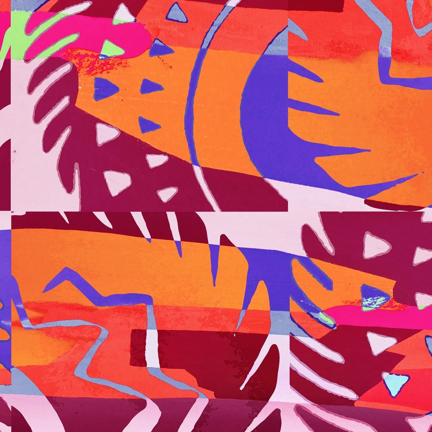 Luna Bottom - HANG FIVE sold by Eidon product image thumbnail 4