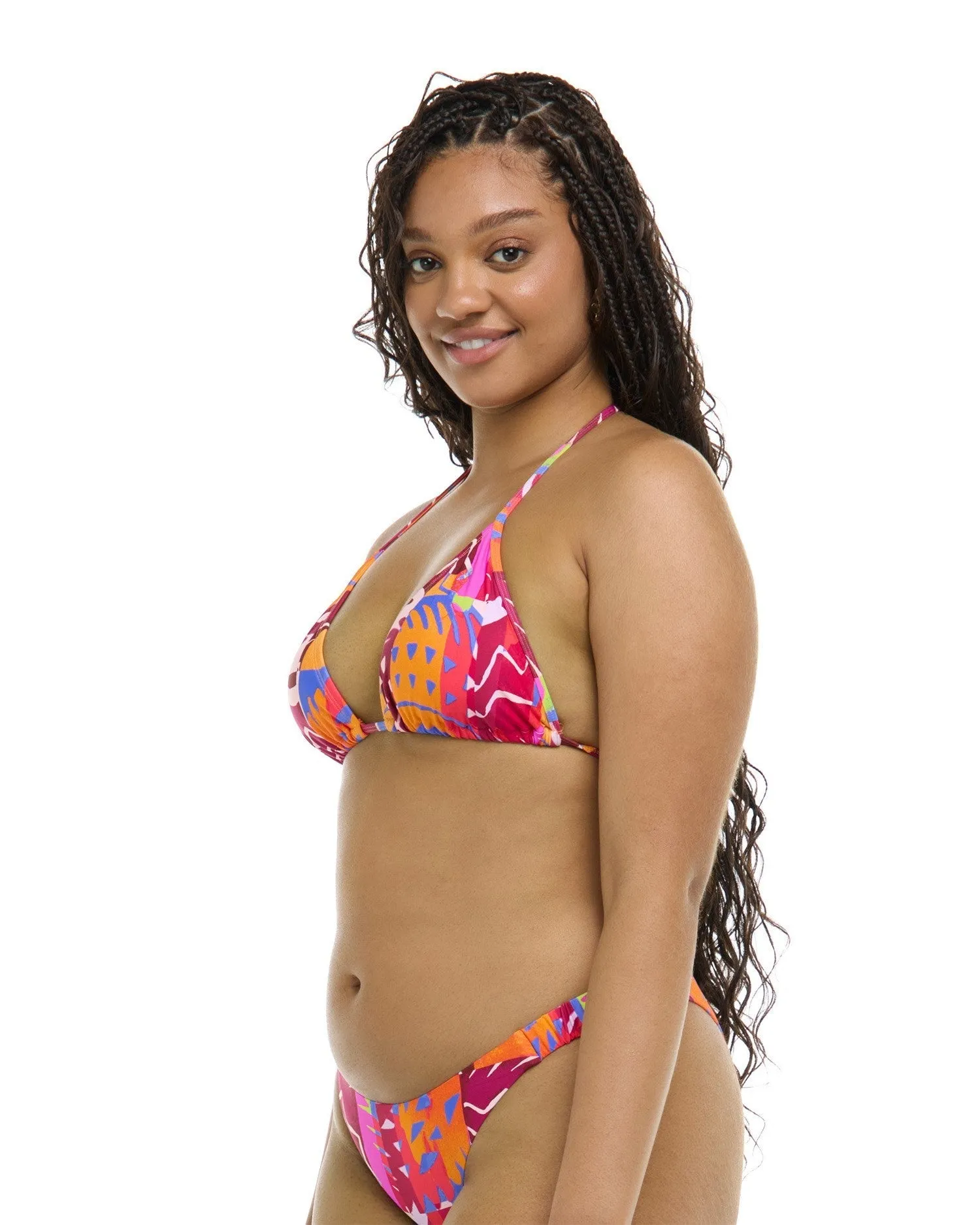 Kali Slider Top - HANG FIVE sold by Eidon product image thumbnail 3