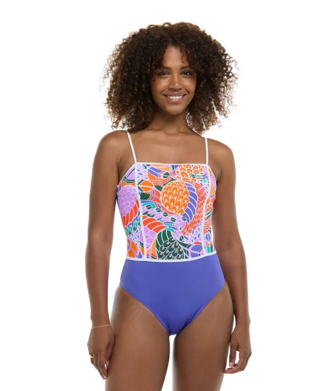 Cassie One-Piece- ALLEGORY sold by Eidon