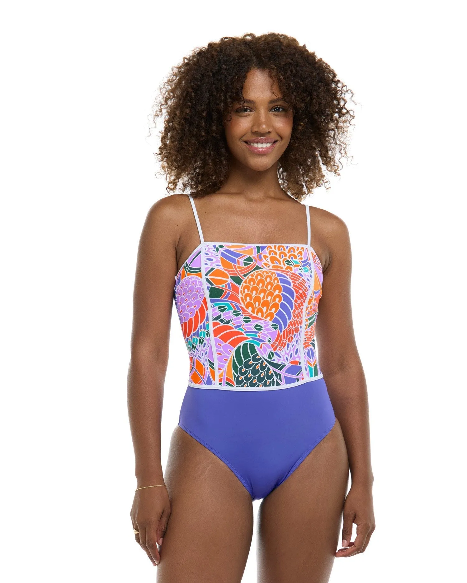 Cassie One-Piece- ALLEGORY sold by Eidon