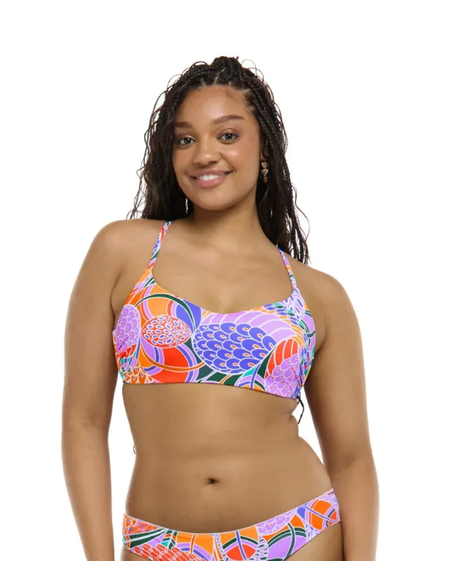 Tory Top - ALLEGORY sold by Eidon