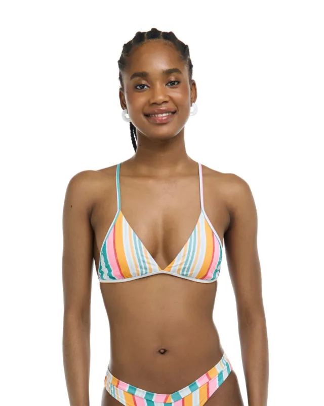 Mila Top - SANTO DOMINGO sold by Eidon
