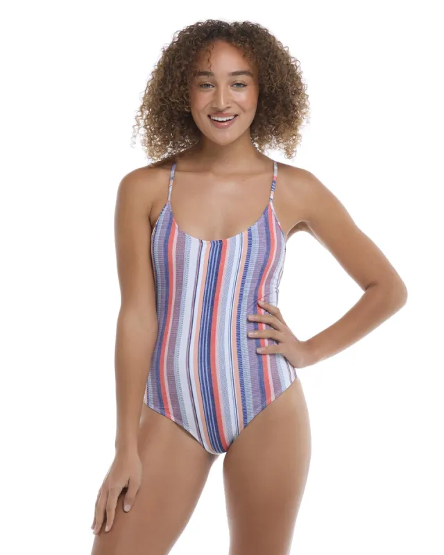 Naomi One-Piece - CAHUITA sold by Eidon