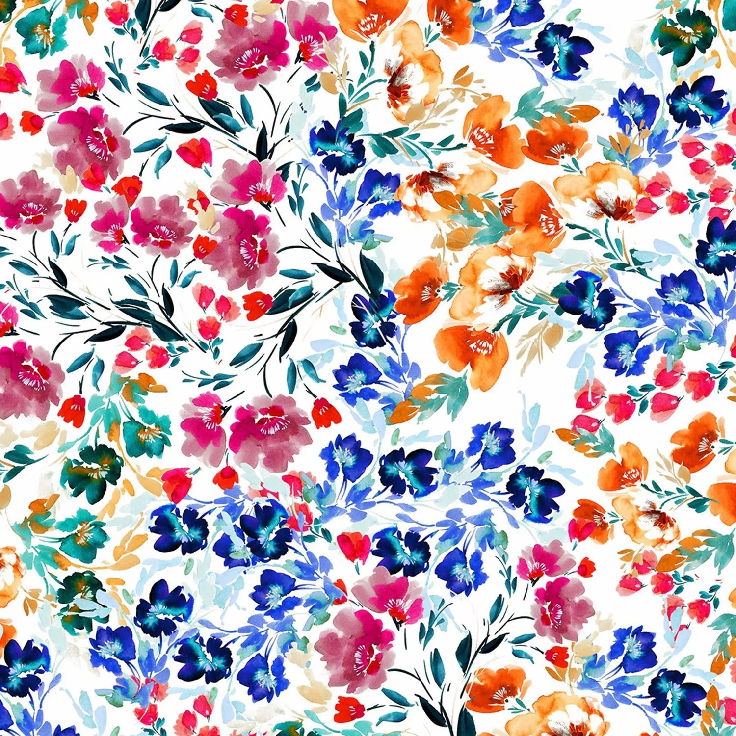 Bikini Bottom - FLORALSCAPE sold by Eidon product image thumbnail 4