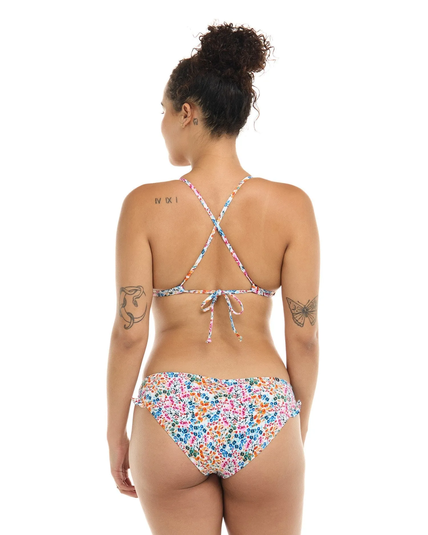 Bikini Bottom - FLORALSCAPE sold by Eidon product image thumbnail 3
