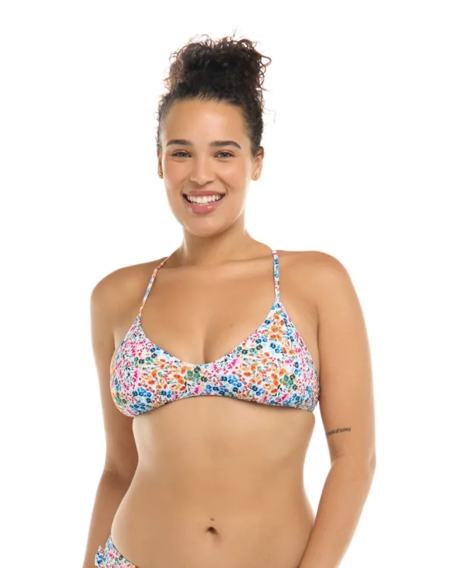 Madison Top - FLORALSCAPE sold by Eidon